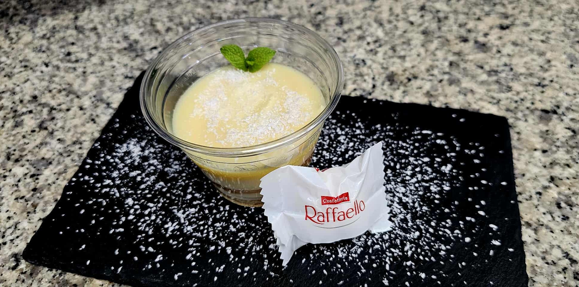 Raffaello pohárkrám