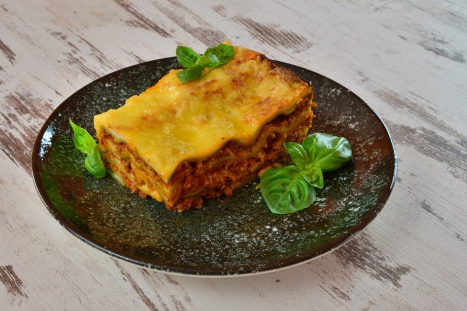 Lasagne