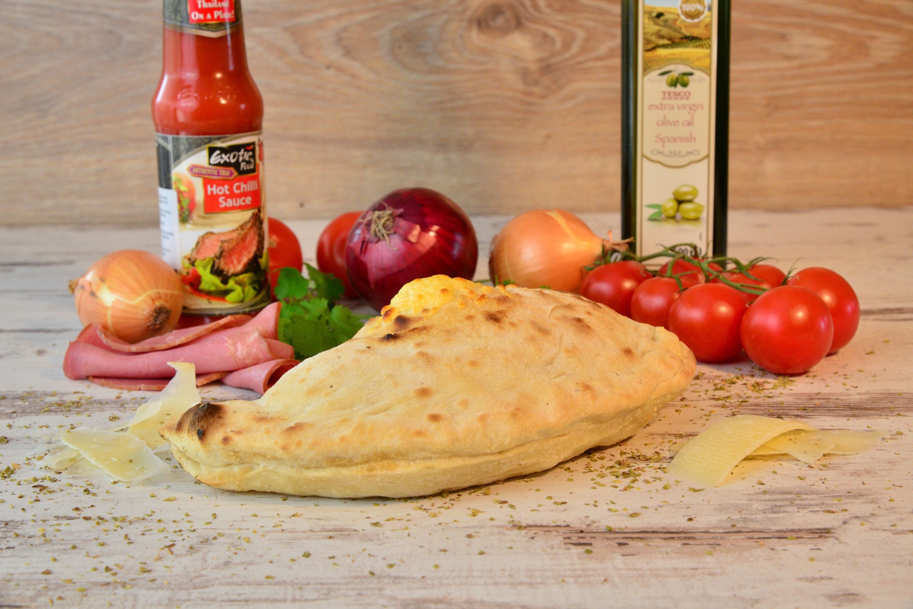 Calzone