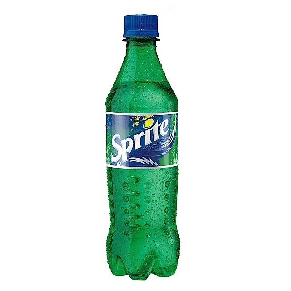 Sprite  0,5 l