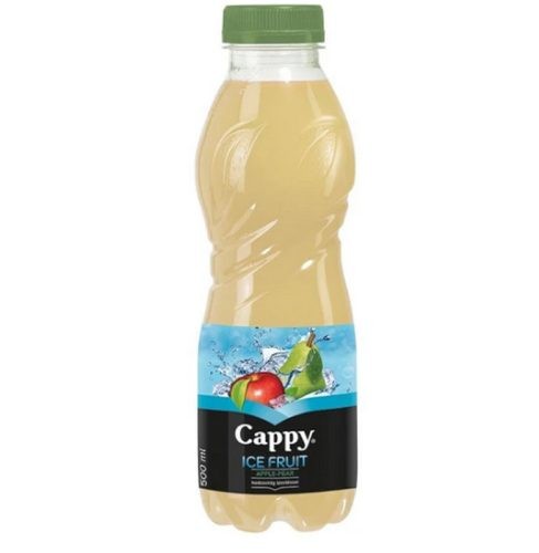 Cappy Ice Fruit Alma-körte 0,5 l