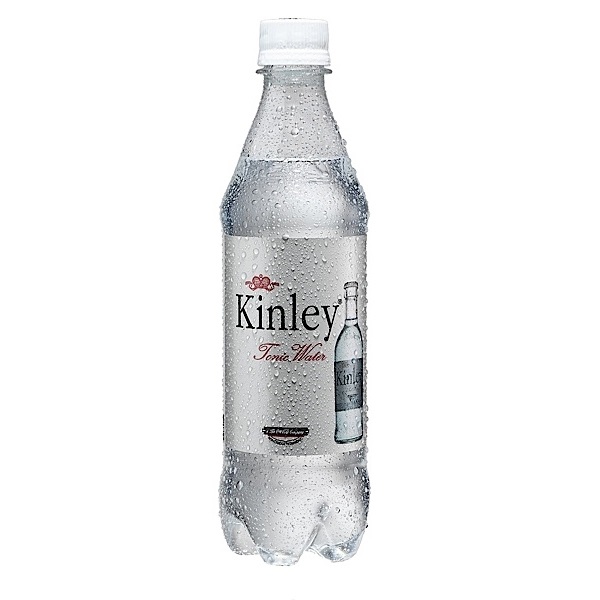 Kinley Tonik 0,5 l