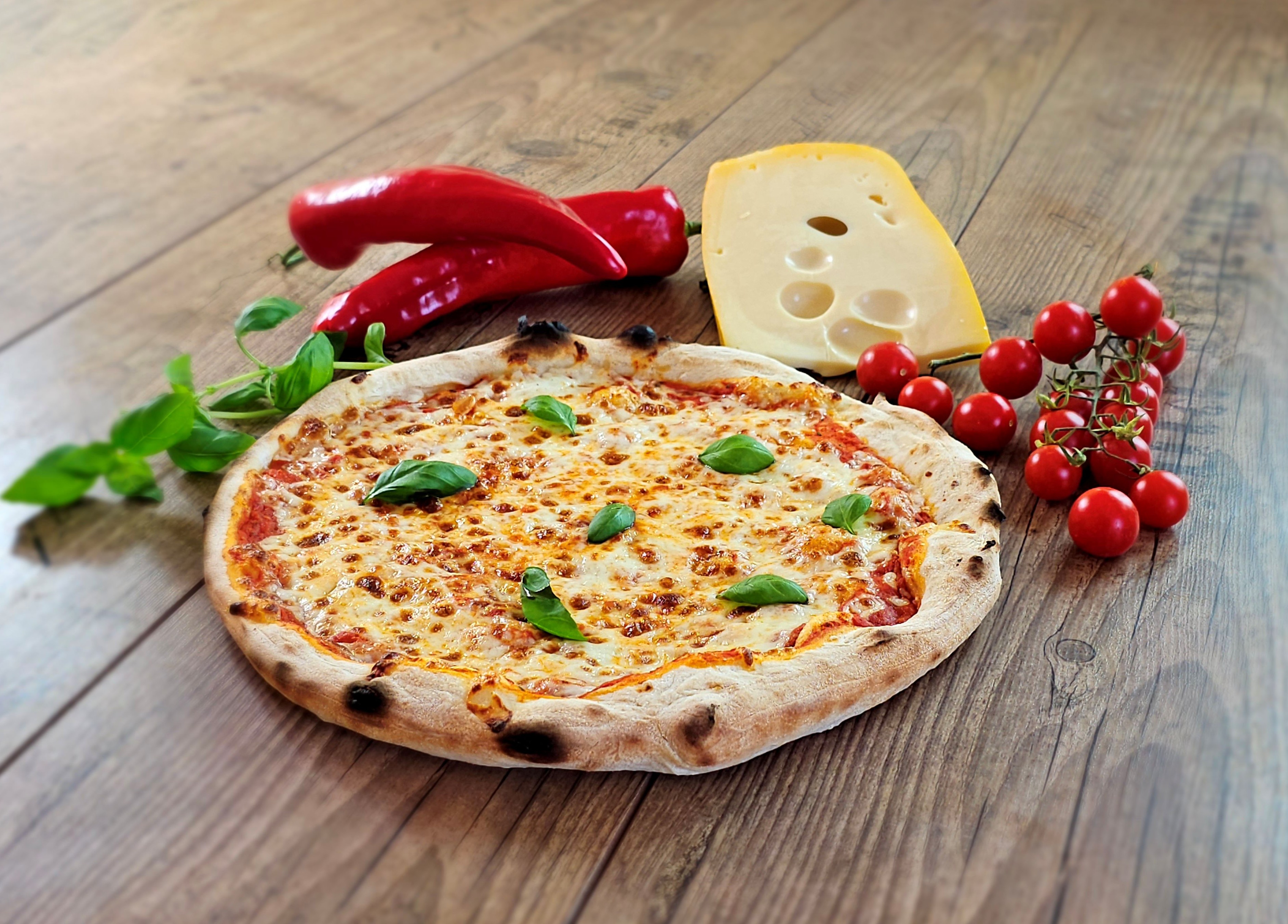 Margherita