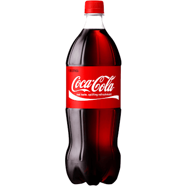 Coca Cola 1l